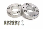 Southern Truck 25010 2.0" Fr Leveling Strut Extensions For 09-14 F150 2wd/4wd. Fixed Price $99.95.