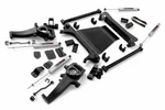 Rough Country Dodge For Ram 1500 5" Suspension Lift Kit 2002-2005 4wd. Fixed Price $1399.95.