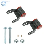 For 1997-2003 Ford F-150 2wd 4wd Rear Shackle 1.5" Or 2" Lift Kit. Fixed Price $24.07.
