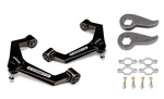 Cognito 3" Standard Leveling Kit 2011-2019 Chevrolet/gmc 2500hd 3500hd 2wd/4wd. Fixed Price $899.95.