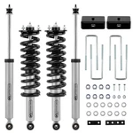 2.5" Kit W/ Struts & Shocks For Toyota Tundra 2000 2001 2002 2003 2004 2005 2006. Fixed Price $303.33.