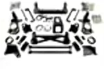 Cognito Motorsports Truck 110 70072 Front Brake Line 7in 9in Lifted 11 C. Fixed Price $149.53.