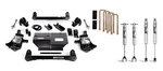 Cognito 4-inch Lift Kit For 2011-2019 Silverado/sierra 2500/3500 2wd/4wd. Fixed Price $3446.92.