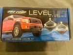 Pro Comp 62159 2" Suspension Leveling Lift Kit For 2009-2014 Ford F-150 New. Fixed Price $25.72.