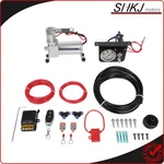 25804 For Air Compressor Suspension Pump 12 V Dc Amps Switch Shock Control Kit. Fixed Price $108.05.