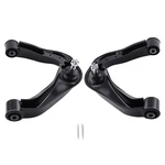 Maxpeedingrods 2pc Front Upper Control Arm For Nissan Xterra Frontier Pathfinder. Fixed Price $64.00.