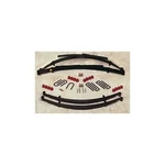 Skyjacker Suspension Lift Kit D400cdks4. Fixed Price $1356.74.