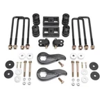 Readylift 3" Front 2" Rear Sst Lift Kit For 20-21 Silverado Sierra 2500hd 3500hd. Fixed Price $459.95.