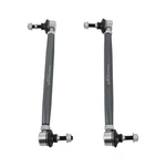 Maxpeedingrods Adjustable Front Sway Bar Links 280-330mm For 16-19 Honda Civic. Fixed Price $43.76.