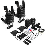 2pc Air Spring Bag Suspension Kit For 2007-2018 Silverado Sierra 1500 6 Lug 5k. Fixed Price $179.99.