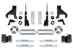 Fabtech K9010 Coil Assist Kit Fits 15-21 Sprinter 3500. Fixed Price $2877.86.