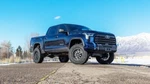 Readylift 22-24 Fits Toyota Tundra 2wd 4wd 6" Big Lift Kit W/rear Coil Springs. Fixed Price $2519.95.