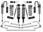 Icon K53201s For 22-25 Toyota Tundra 1.25-3.5in Stage 11 Suspension System. Fixed Price $7922.95.