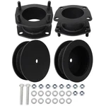 2.5" Front 2" Rear Leveling Lift Kit For 2006-2010 Jeep Commander Xk. Fixed Price $66.99.