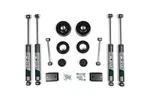 Zone Offroad 2" Suspension System Lift Kit Fits 2018-2026 Jeep Wrangler Jl J30n. Fixed Price $360.76.