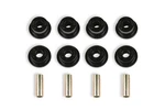 Fabtech Fts1100 Control Arm Bushing Kit. Fixed Price $72.62.