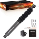 Maxpeedingrods Front Steering Stabilizer For Jeep Wrangler Jk 2-door 2007-2018. Fixed Price $61.44.