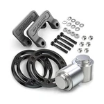 Maxracing 3.5" Front + 3" Rear Leveling Lift Kit Compatible With 2007-2020 Ch.... Fixed Price $131.31.