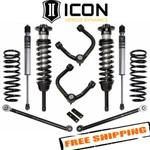 Icon K53053t Stage 3 Suspension System W/ Tubular Uca For 03-09 Toyota 4runner. Fixed Price $3636.95.