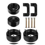 Leveling Lift Kit For 2007-2020 Chevrolet Tahoe Gmc Yukon 3.5" Front & 1.5" Rear. Fixed Price $81.69.