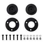 4x4 Lift Spacer Kit 2"f 1.5"r For Ram 1500 4wd 2009-2023 Anodized Aluminum. Fixed Price $76.67.