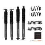 2.5" Suspension Lift Kit For Jeep Wrangler Tj 4wd 1997-2006 6-cyl. Fixed Price $251.55.