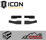 Icon Bronco Crash Bars For '21-up Ford. Fixed Price $314.95.