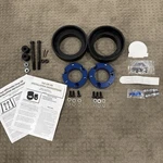 3" Front 2" Rear Leveling Lift Kit For 2003-2023 Toyota 4runner 4wd W/ Diff Drop. Fixed Price $108.00.