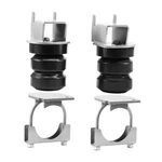 Maxpeedingrods Rear Suspension Enhancement System For Ford F-150 2wd 4wd 2015. Fixed Price $125.60.