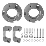 Level Lift Kit Front 3.5'' For Chevy Silverado Fit Gmc Sierra 1500 2007-2022. Fixed Price $63.95.