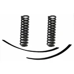 Skyjacker For Explorer/navajo Lift Kit 1.5-2 Inch 91-94 Explorer. Fixed Price $305.15.