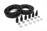 Daystar Kf09124bk Comfort Ride Coil Spring Spacer Kit - 2" Leveling Front. Fixed Price $109.00.