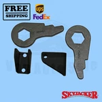 Torsion Key Front Leveling Kit Skyjacker For 2003-2009 Hummer H2 4wd. Fixed Price $300.83.