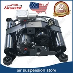 Hitachi For Land Rover Range L322 2006-2012 Air Suspension Compressor Pump. Fixed Price $250.00.