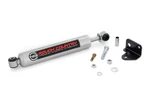 Rough Country N3 Steering Stabilizer For 2007-2018 Jeep Wrangler Jk -. Fixed Price $112.12.