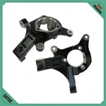 New For Chevy Silverado 1500 Truck & Suv 07-2015 2wd Suspension Lift Spindles 3". Fixed Price $126.99.