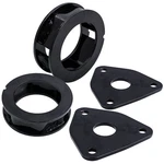 2.5'' Front Leveling Kit W/ Strut Shims For Dodge Ram 1500 4wd 2012-2018. Fixed Price $59.07.