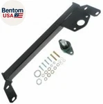 Steering Box Brace For Dodge Ram 94-02 4wd 1500, 2500, 3500. Fixed Price $364.87.