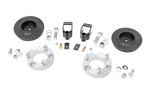 Rough Country 2 Inch Lift Kit X-reas Toyota 4runner 2wd/4wd (2010-2024). Fixed Price $199.95.