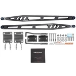Maxpeedingrods Rear Traction Bar Kit For 2017-20 Ford F-150 4wd With 5-7" Lifted. Fixed Price $266.63.