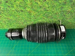 05-11 Mercedes W219 Cls550 Rear Left Or Right Air Spring Arnott A-2724. Fixed Price $172.22.