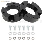 For 1995-2004 Toyota Tacoma 2.7l 3.4l 6lug 2x 3" Front Leveling Lift Kit Black. Fixed Price $30.99.