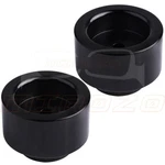 2" Rear For Chevrole Tahoe Suburban 2001-2019 4wd 2wd Leveling Lift Kit. Fixed Price $33.43.