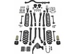 Teraflex For Jeep Jku 4 Door Alpine Ct3 Suspension System 3 Inch Lift No Shocks. Fixed Price $3338.96.