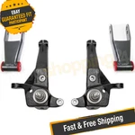 Maxtrac Suspension K883032a Coil 4"/2" Lift Kit For 98-00 Ford Ranger. Fixed Price $470.71.