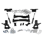 For Chevy Silverado 3500 Hd 2007-2013 Superlift Replacement Component Box. Fixed Price $279.99.