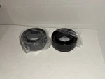 3" Front Leveling Lift Kit For Ram 1500 2500 3500 2wd 1994-2018 Coil Spacers. Fixed Price $31.95.