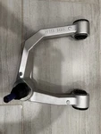 Missing Parts-rough Country 3.5" Bolt-on Lift Kit W/n3 Struts. Fixed Price $749.99.