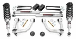 Rough Country 3.5" Lift Kit With N3 Struts & Shocks For 05-23 Toyota Tacoma. Fixed Price $849.95.