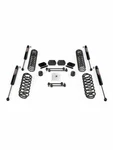 Teraflex For Jeep Jl Coil Spring Base 2.5" Lift Kit/9550 Vss Shocks Wrangler 4dr. Fixed Price $951.98.